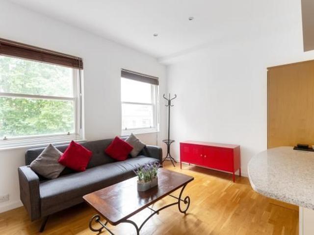 Studio for rent in Notting Hill, Greater London