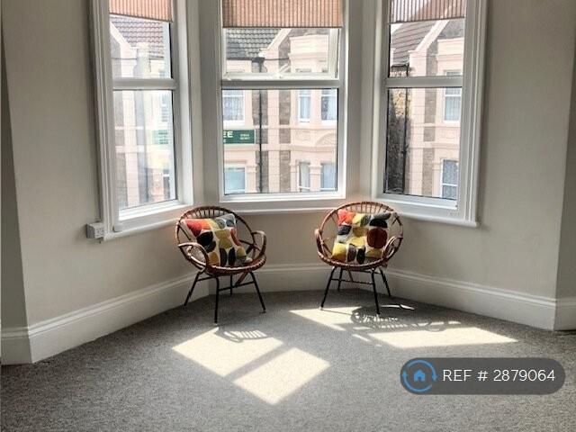 Flat for rent in Weston-super-mare, North Somerset