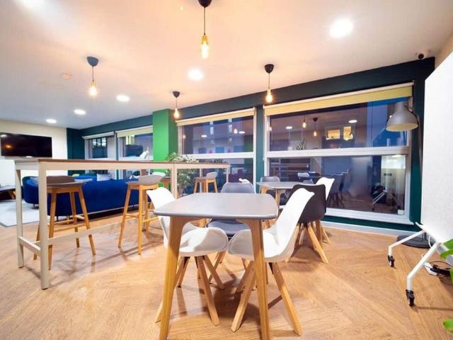 Studio for rent in Holborn, Greater London