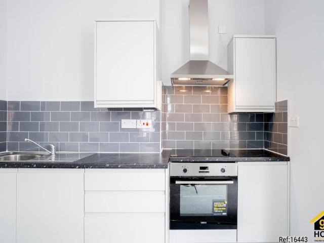 Flat for rent in Highfields, Old Wharf