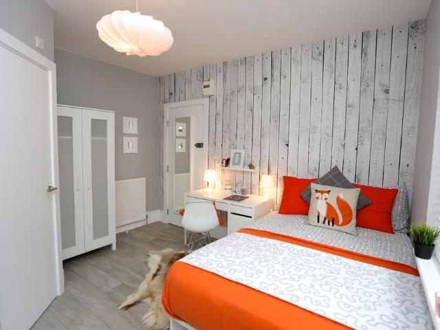 Studio for rent in Spring Park, Luton