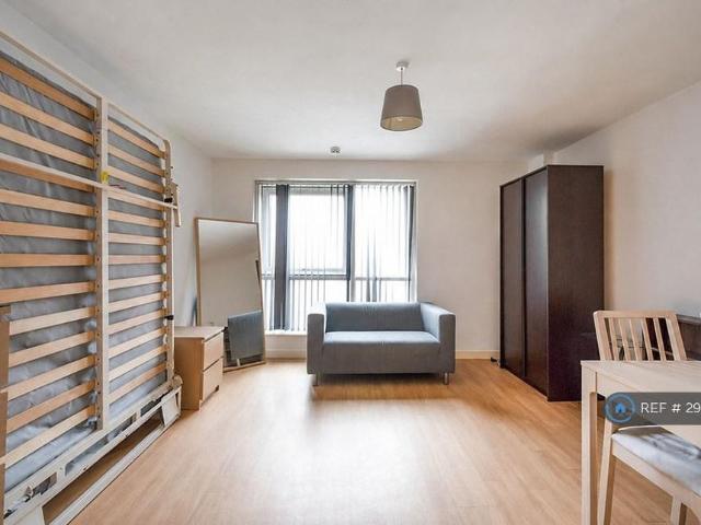Studio for rent in Somers Town, City Of Portsmouth