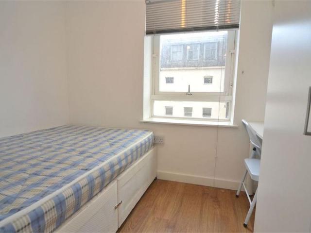 Studio for rent in Ashbrooke, Sunderland