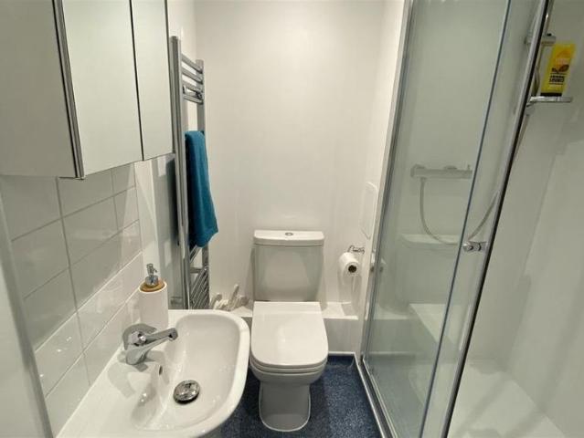 Studio for rent in Harbledown, Canterbury