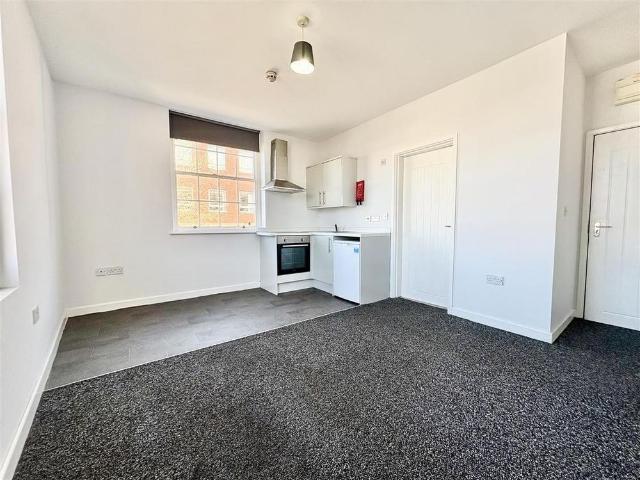 Studio for rent in Park Village, West Midlands