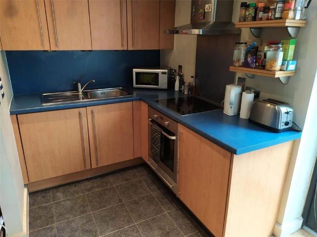 Studio for rent in Ladywood, West Midlands