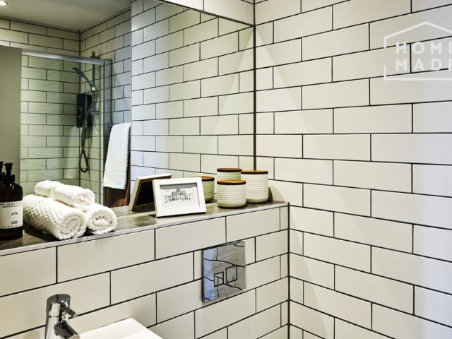 Studio for rent in City Centre, Georgia