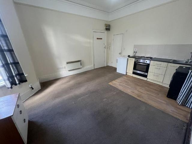 Studio for rent in Ladywood, West Midlands