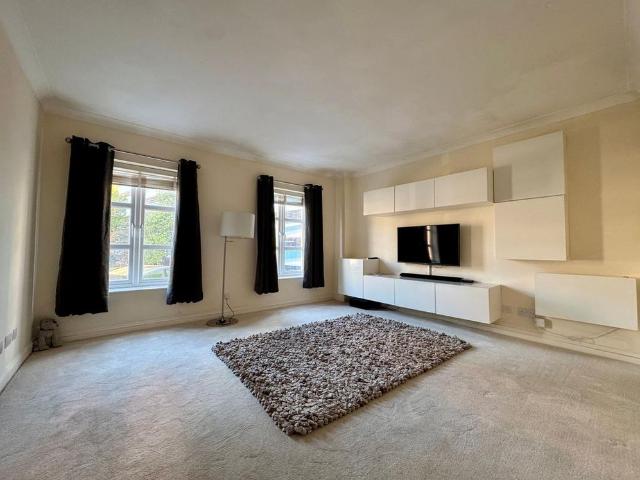 Studio for rent in Old Town, Poole