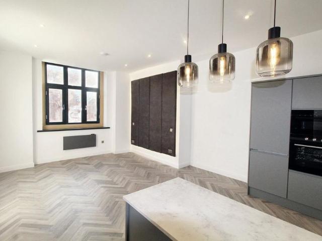 Studio for rent in Blyth, Northumberland
