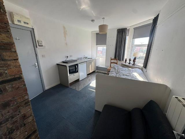 Flat for rent in Preston, North Shields