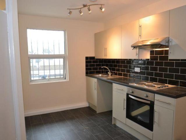 Flat for rent in Sheerness, Oad Street