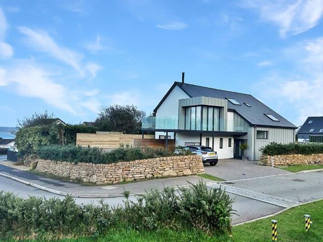 Flat for rent in Carbis Bay, St. Ives