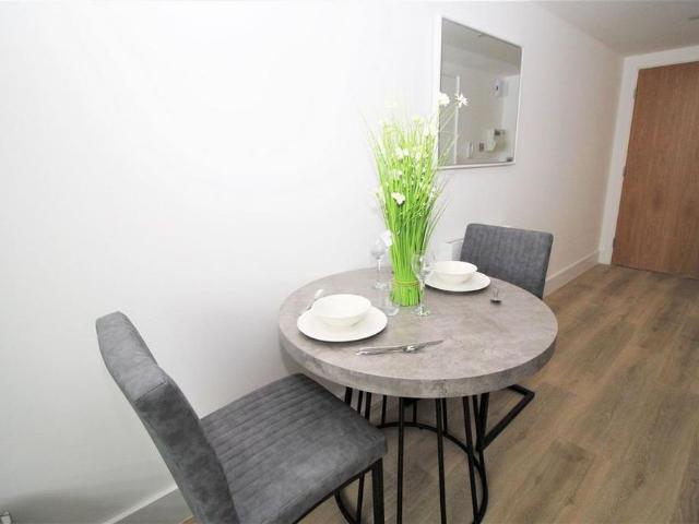 Studio for rent in Northgate, Glynde