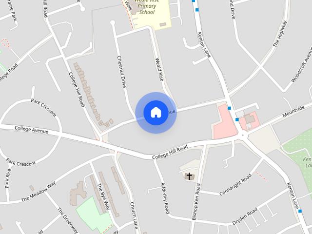 Apartment for rent in London Borough of Harrow, Greater London