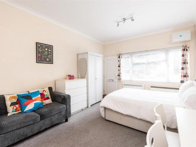 Studio for rent in Dulcote, Bath And North East Somerset