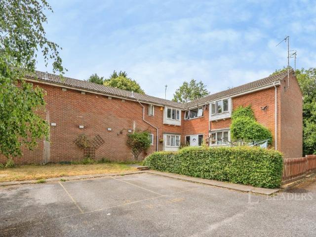 Flat for rent in Spring Vale, Hampshire
