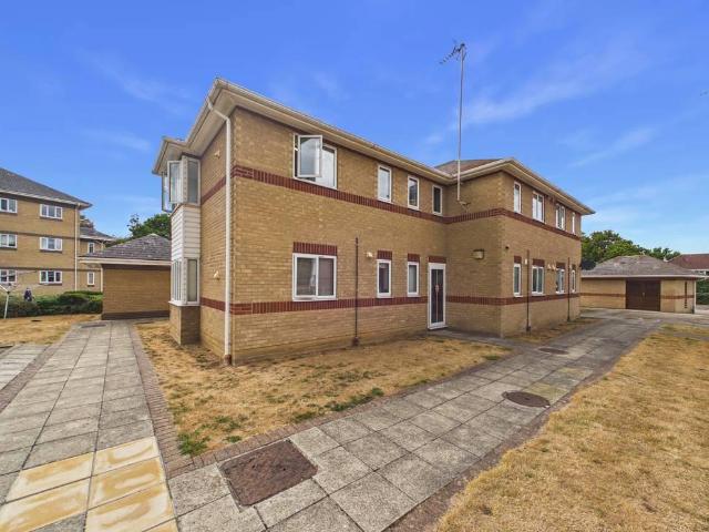 Flat for rent in Eastbridge, Suffolk