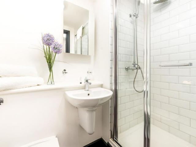 Studio for rent in Spring Park, Isle Of Man