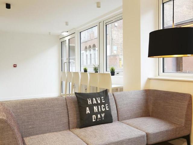 Studio for rent in Butterton, Staffordshire
