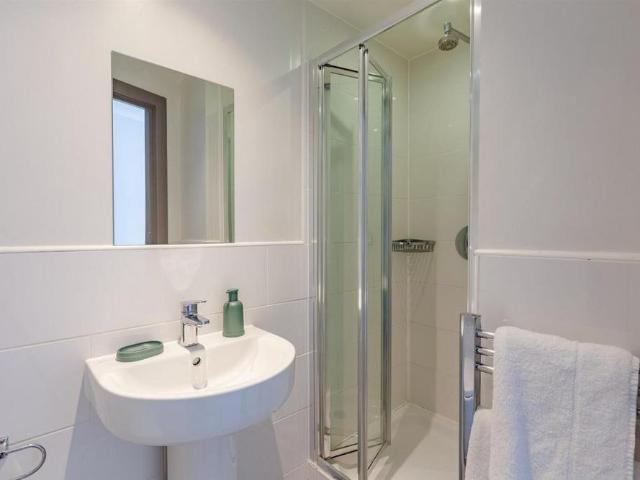 Studio for rent in West Cliff, Bournemouth