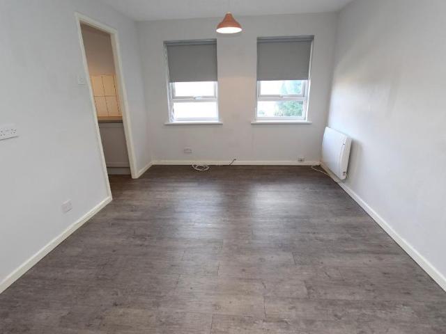 Studio for rent in Long Eaton, Erewash