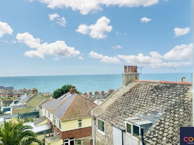 Flat for rent in Fortuneswell, East Dorset