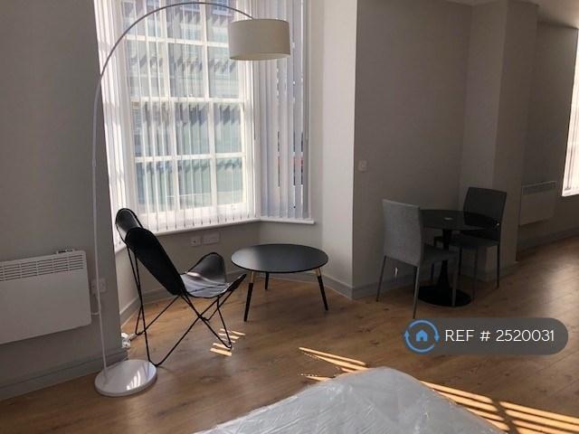 Flat for rent in Canning / Georgian Quarter, Calderstones