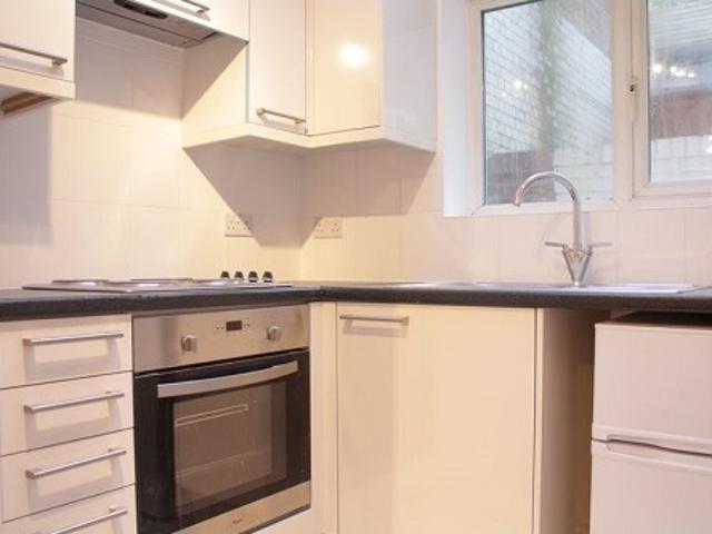 Studio for rent in Brook Green, Greater London