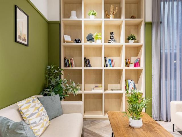 Studio for rent in University of Dundee Campus, Scotland