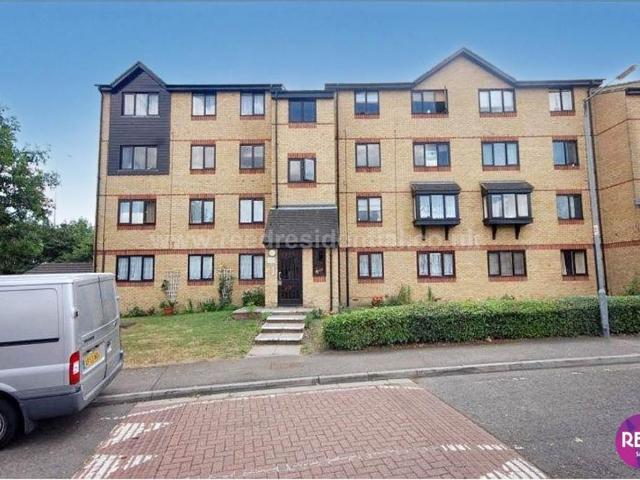 Studio for rent in Elson, Gosport