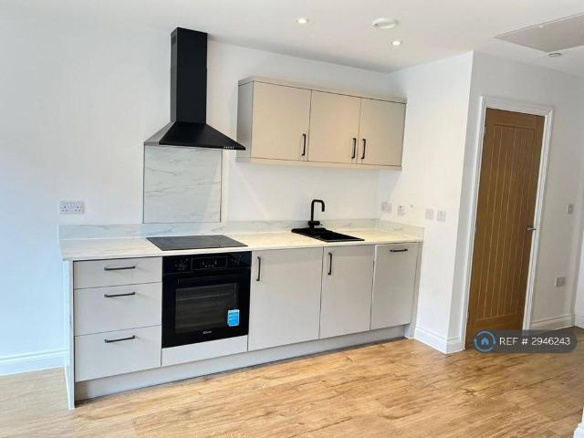 Flat for rent in City Centre, South Yorkshire