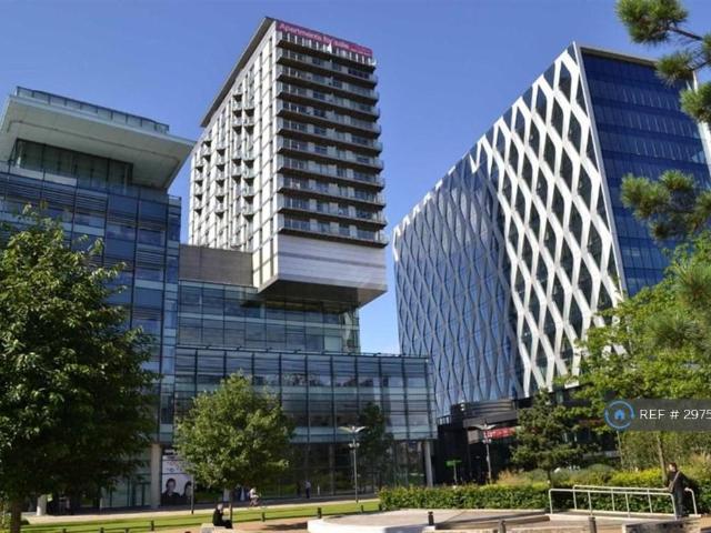 Flat for rent in Salford, Greater Manchester
