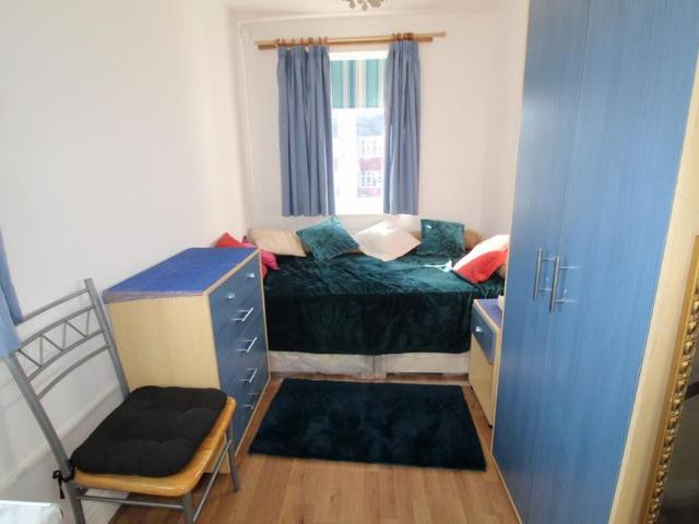 Studio for rent in Lane, Greater London