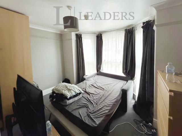 Studio for rent in Chesterton, Arbury