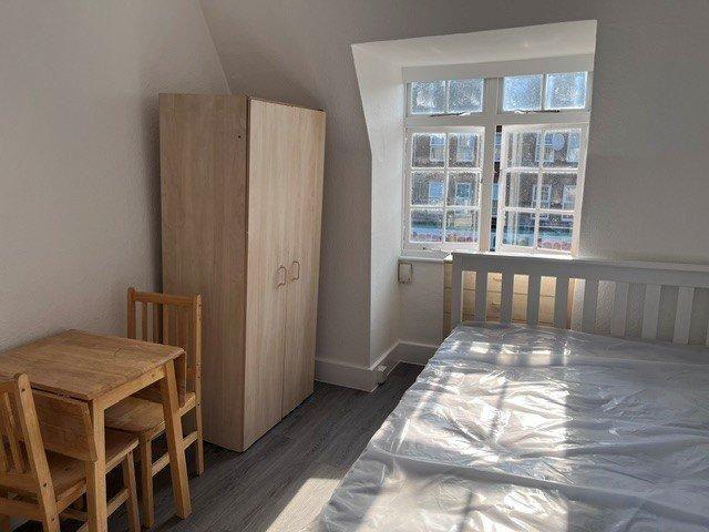 Studio for rent in Greater London