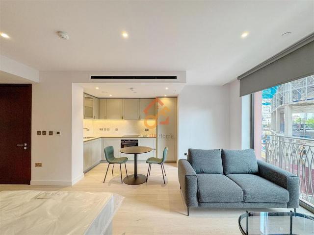 Studio for rent in Paddington, Greater London