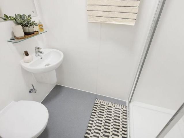 Studio for rent in Blythswood Hill, Scotland