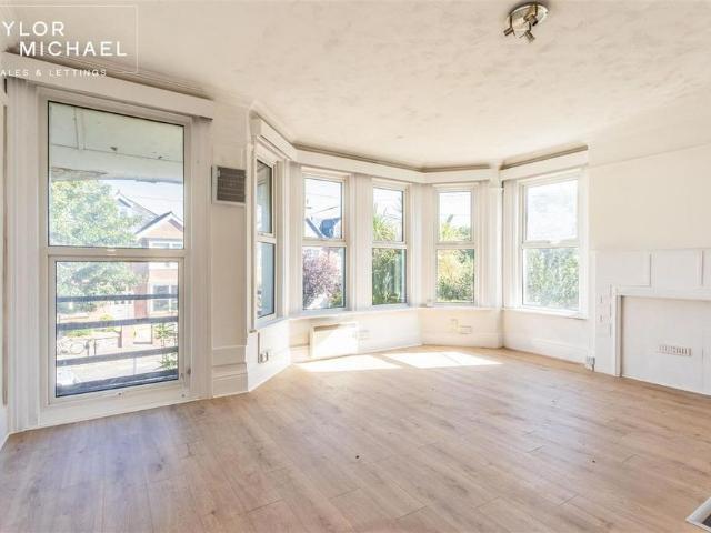 Studio for rent in West Worthing, Worthing