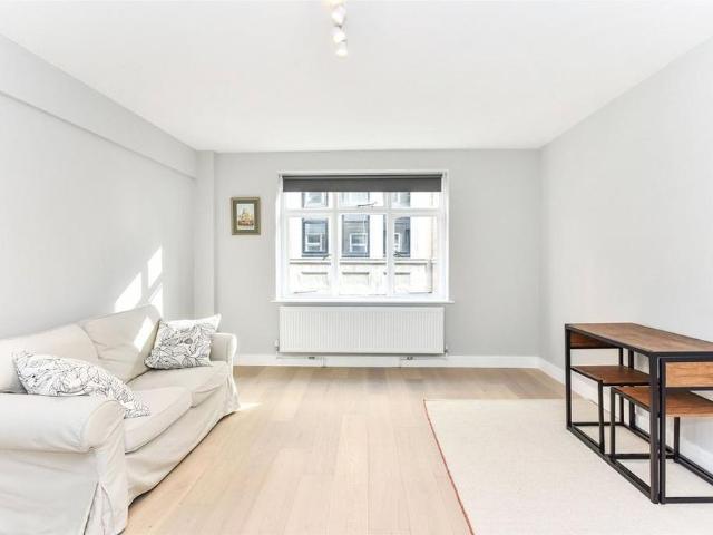 Studio for rent in Blackfriars, Greater London