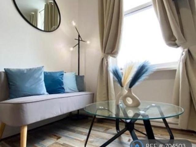 Studio for rent in London Borough of Brent, Greater London