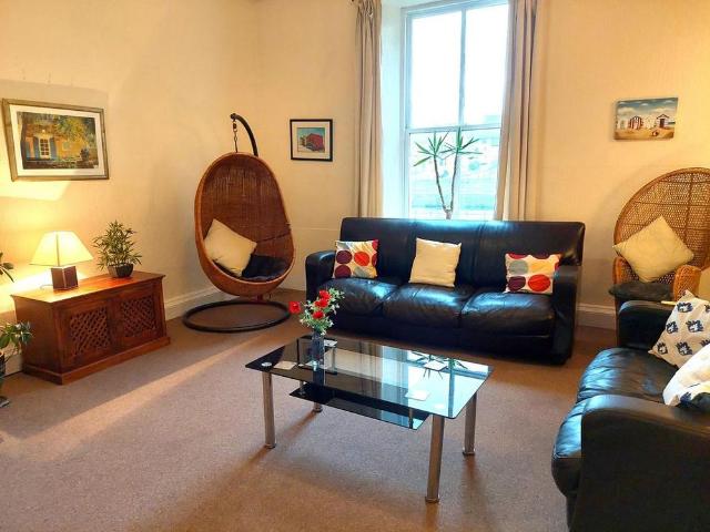 Studio for rent in Dumfries, Scotland