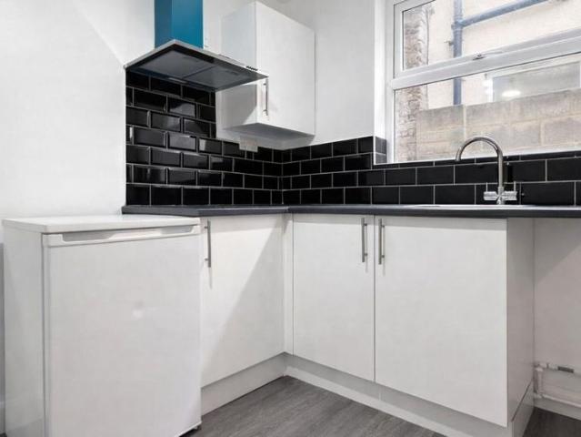 Studio for rent in Plumstead, Greater London