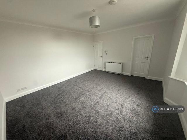 Studio for rent in Torre, Babbacombe