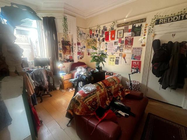 Studio for rent in Balsall Heath, Birmingham