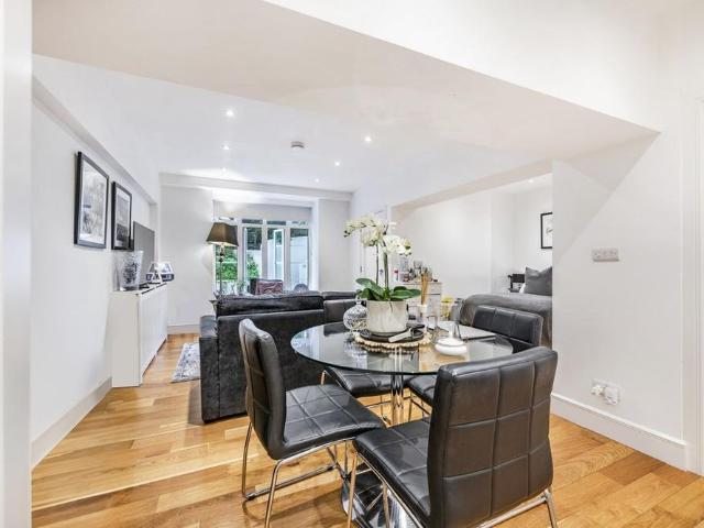 Studio for rent in St. John's Wood, Isle Of Man