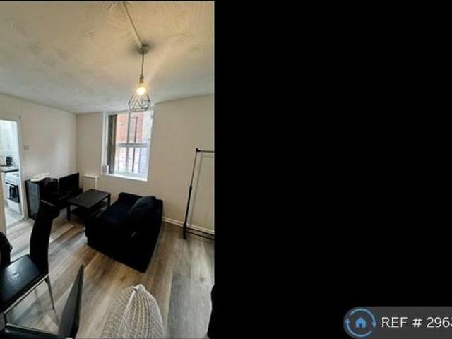 Studio for rent in City Centre, Georgia