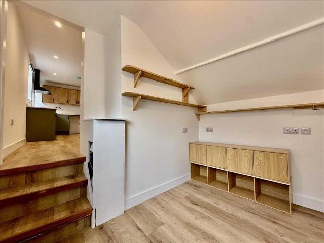Studio for rent in Mount Wise