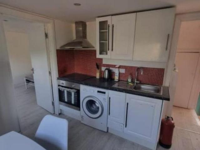 Studio for rent in Greater London