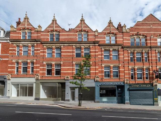 Studio for rent in Attenborough, East Midlands